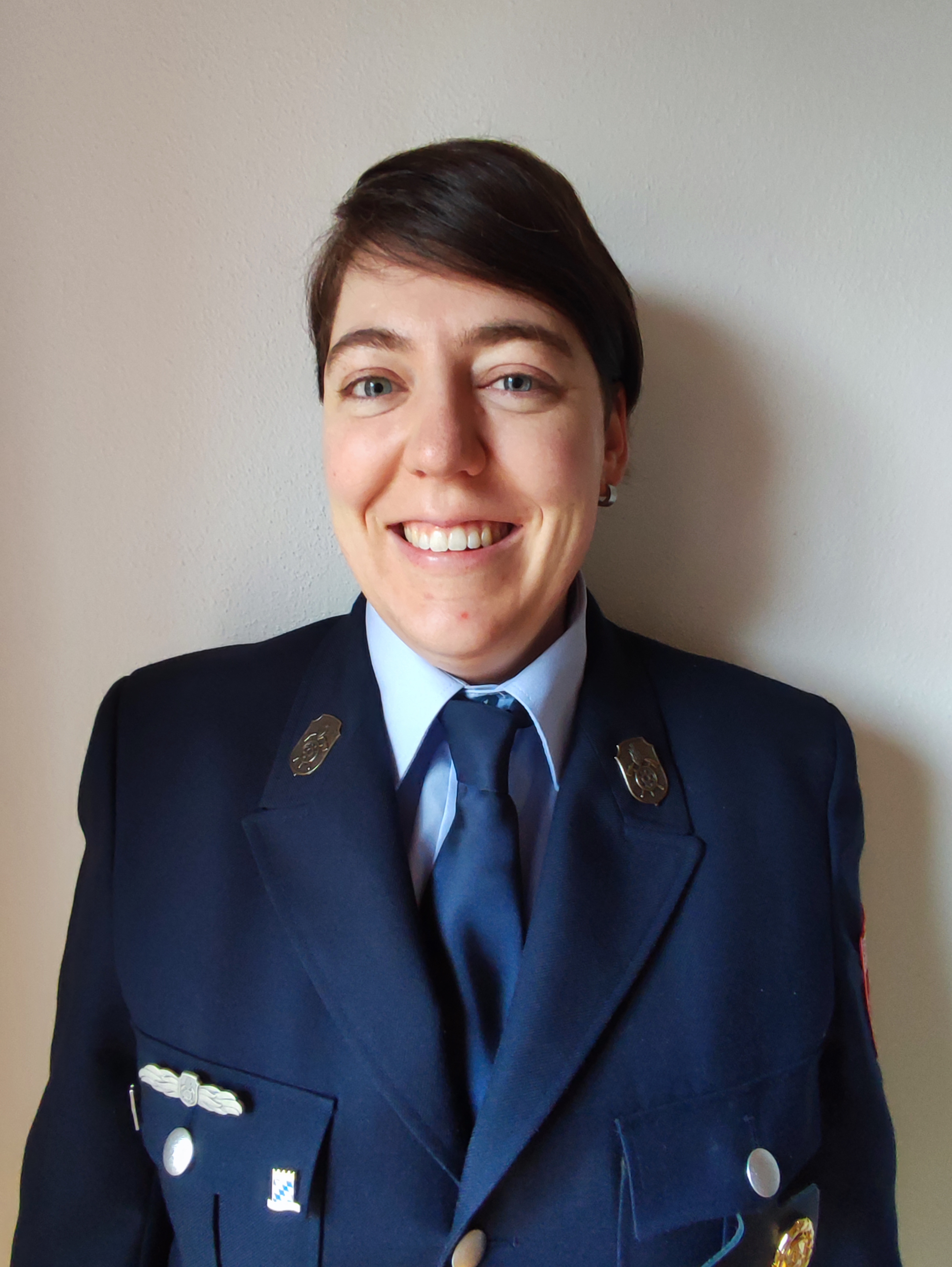 Gamperl Sandra Leider haben wir keinen Alternativtext zu diesem Bild, aber wir arbeiten daran.