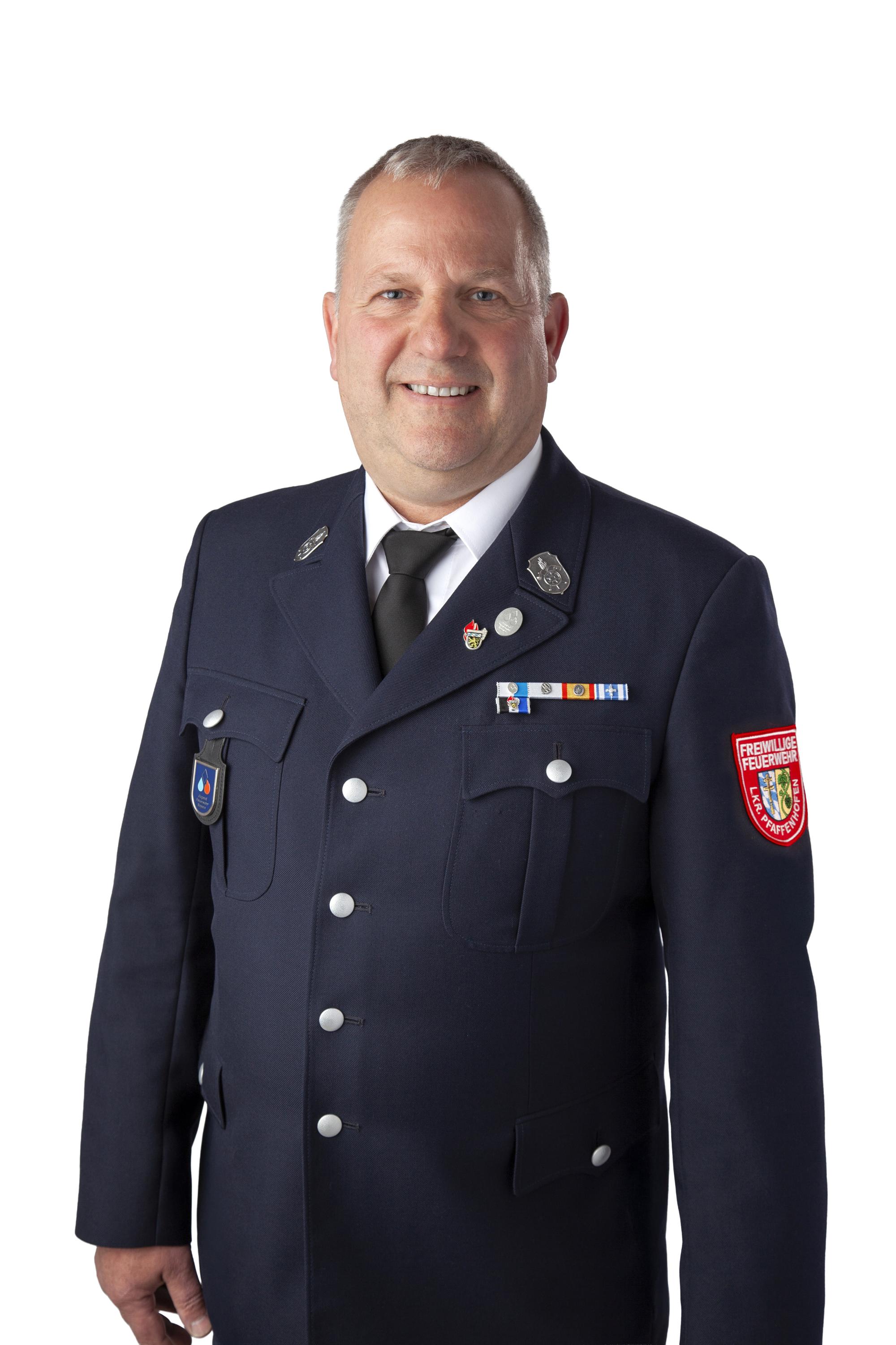 Bert Krammer