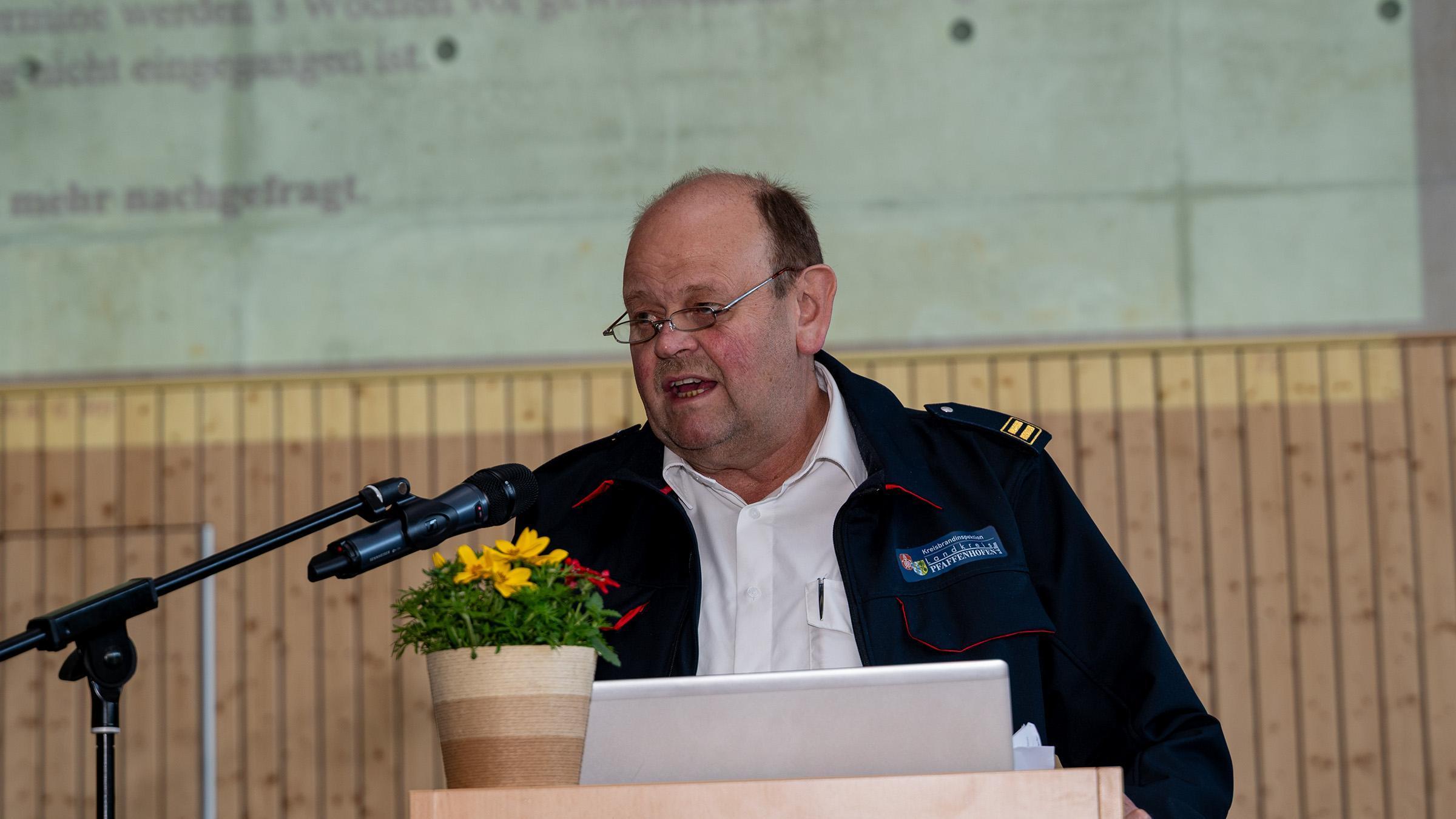 KBM Klaus Reiter