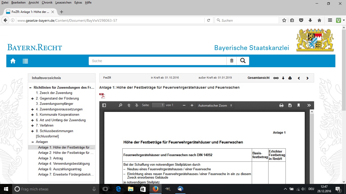 Neuer Inhalt im Downloadbereich