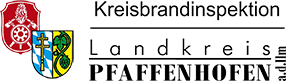 Zur Startseite von Kreisbrandinspektion Pfaffenhofen a.d.Ilm
